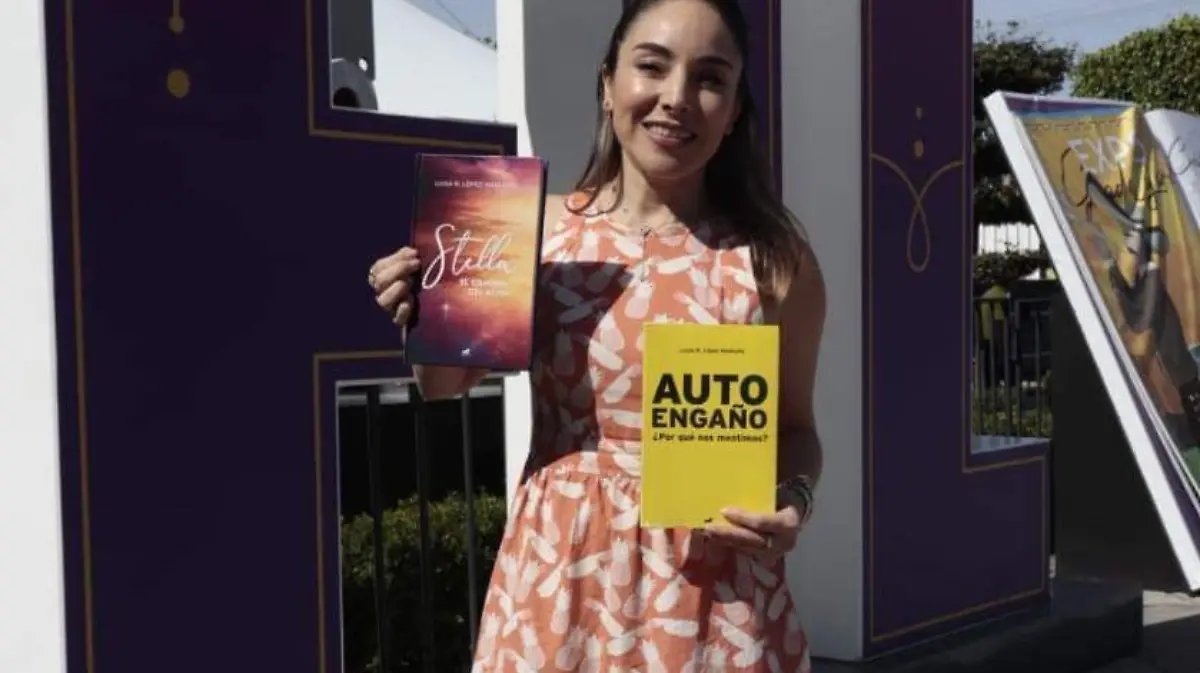 Libro de autoayuda